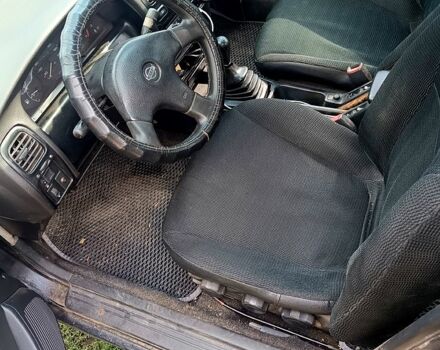 Ніссан Прімера, об'ємом двигуна 2 л та пробігом 0 тис. км за 960 $, фото 1 на Automoto.ua
