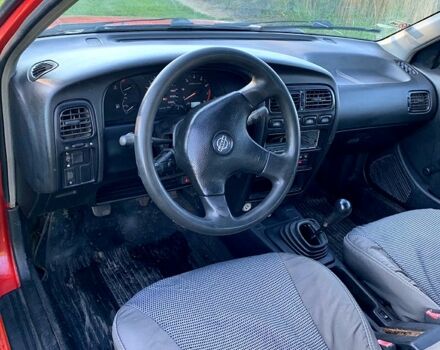 Ниссан Примера, объемом двигателя 1.6 л и пробегом 300 тыс. км за 1300 $, фото 9 на Automoto.ua
