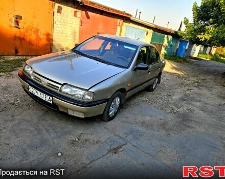 Ниссан Примера, объемом двигателя 1.6 л и пробегом 0 тыс. км за 1800 $, фото 6 на Automoto.ua