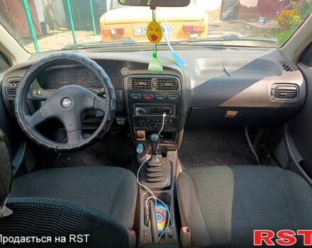 Ніссан Прімера, об'ємом двигуна 2 л та пробігом 0 тис. км за 960 $, фото 2 на Automoto.ua