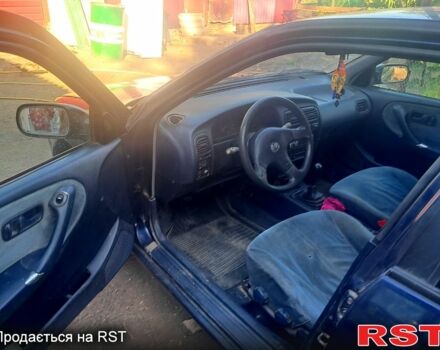 Ниссан Примера, объемом двигателя 2 л и пробегом 0 тыс. км за 1500 $, фото 3 на Automoto.ua
