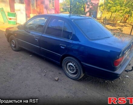 Ниссан Примера, объемом двигателя 2 л и пробегом 0 тыс. км за 1500 $, фото 1 на Automoto.ua