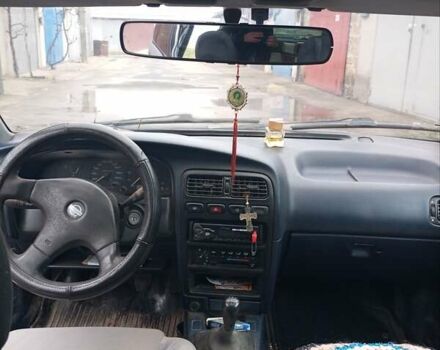 Ніссан Прімера, об'ємом двигуна 1.6 л та пробігом 104 тис. км за 1800 $, фото 2 на Automoto.ua