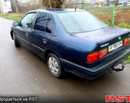 Ніссан Прімера, об'ємом двигуна 2 л та пробігом 250 тис. км за 850 $, фото 3 на Automoto.ua