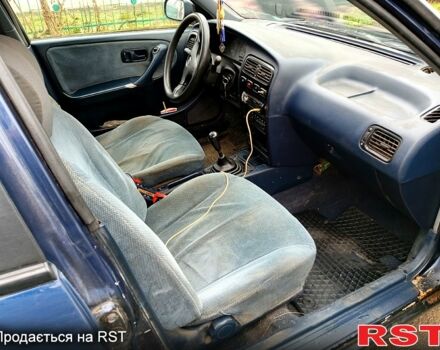 Ніссан Прімера, об'ємом двигуна 2 л та пробігом 250 тис. км за 850 $, фото 2 на Automoto.ua