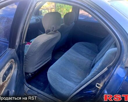 Ниссан Примера, объемом двигателя 2 л и пробегом 0 тыс. км за 1500 $, фото 4 на Automoto.ua