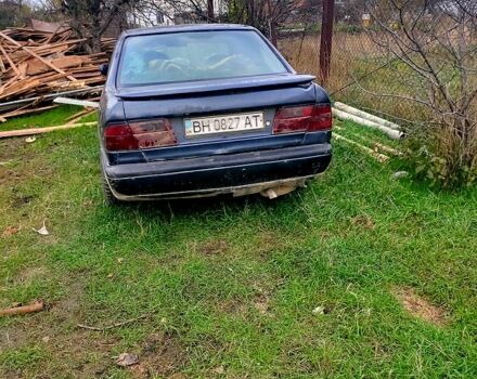 Ниссан Примера, объемом двигателя 2 л и пробегом 216 тыс. км за 800 $, фото 6 на Automoto.ua