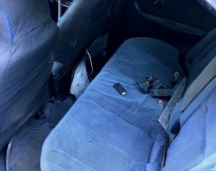 Ниссан Примера, объемом двигателя 2 л и пробегом 200 тыс. км за 300 $, фото 2 на Automoto.ua