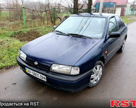 Ніссан Прімера, об'ємом двигуна 2 л та пробігом 250 тис. км за 850 $, фото 1 на Automoto.ua
