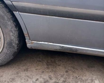 Ніссан Прімера, об'ємом двигуна 1.6 л та пробігом 104 тис. км за 1800 $, фото 3 на Automoto.ua