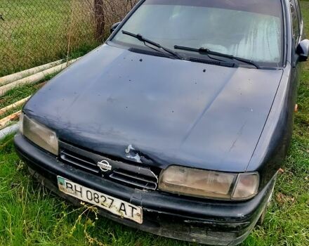 Ниссан Примера, объемом двигателя 2 л и пробегом 216 тыс. км за 800 $, фото 3 на Automoto.ua