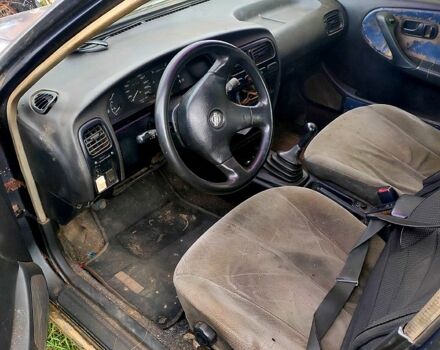 Ниссан Примера, объемом двигателя 2 л и пробегом 216 тыс. км за 800 $, фото 4 на Automoto.ua