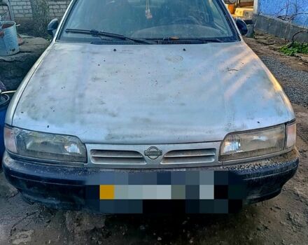 Ниссан Примера, объемом двигателя 2 л и пробегом 0 тыс. км за 700 $, фото 1 на Automoto.ua