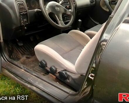 Ніссан Прімера, об'ємом двигуна 2 л та пробігом 0 тис. км за 1999 $, фото 2 на Automoto.ua