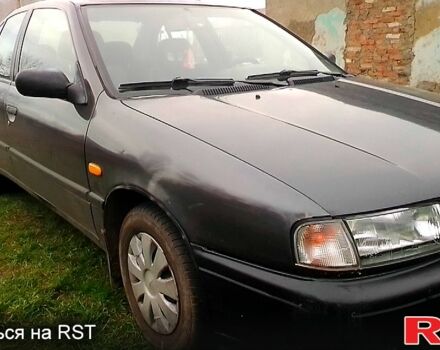 Ніссан Прімера, об'ємом двигуна 2 л та пробігом 0 тис. км за 1999 $, фото 5 на Automoto.ua