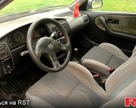 Ніссан Прімера, об'ємом двигуна 2 л та пробігом 0 тис. км за 1999 $, фото 4 на Automoto.ua