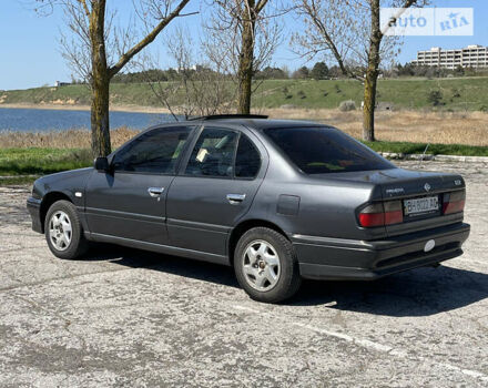 Ніссан Прімера, об'ємом двигуна 2 л та пробігом 300 тис. км за 2600 $, фото 7 на Automoto.ua