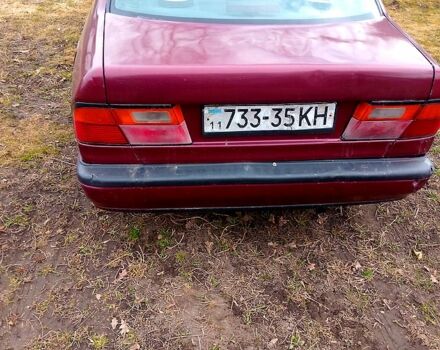 Ниссан Примера, объемом двигателя 16 л и пробегом 354 тыс. км за 850 $, фото 7 на Automoto.ua