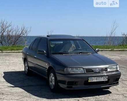 Ніссан Прімера, об'ємом двигуна 2 л та пробігом 300 тис. км за 2600 $, фото 9 на Automoto.ua