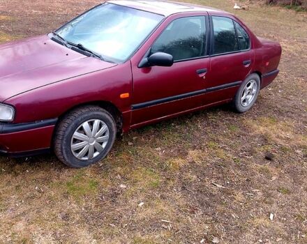 Ниссан Примера, объемом двигателя 16 л и пробегом 354 тыс. км за 850 $, фото 5 на Automoto.ua