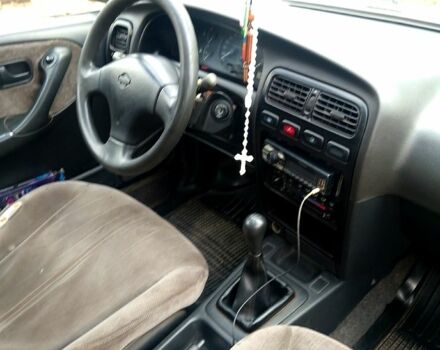 Ниссан Примера, объемом двигателя 16 л и пробегом 354 тыс. км за 850 $, фото 1 на Automoto.ua