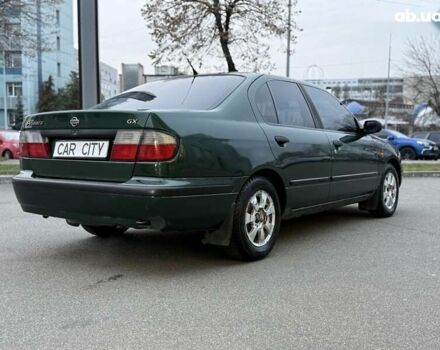 Ниссан Примера, объемом двигателя 1.6 л и пробегом 280 тыс. км за 2999 $, фото 6 на Automoto.ua