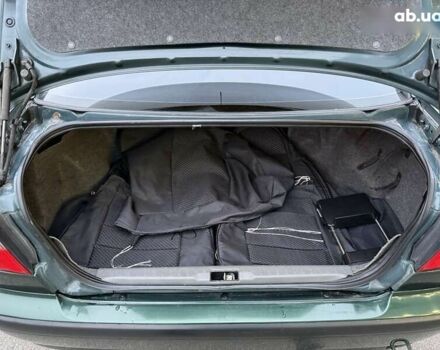 Ниссан Примера, объемом двигателя 1.6 л и пробегом 280 тыс. км за 2999 $, фото 22 на Automoto.ua