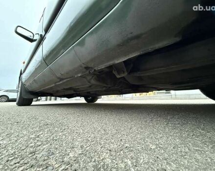 Ниссан Примера, объемом двигателя 1.6 л и пробегом 280 тыс. км за 2999 $, фото 29 на Automoto.ua