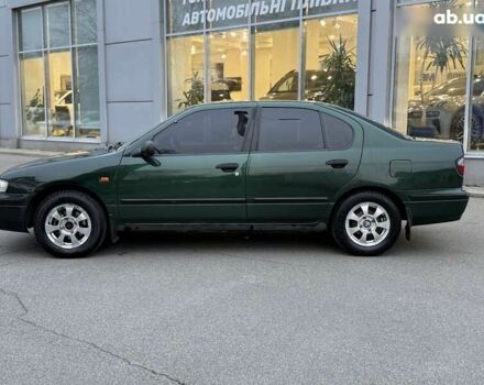 Ниссан Примера, объемом двигателя 1.6 л и пробегом 280 тыс. км за 2999 $, фото 3 на Automoto.ua