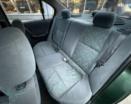 Ниссан Примера, объемом двигателя 1.6 л и пробегом 280 тыс. км за 2999 $, фото 17 на Automoto.ua