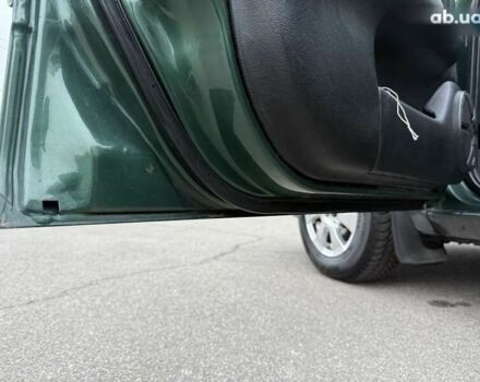 Ниссан Примера, объемом двигателя 1.6 л и пробегом 280 тыс. км за 2999 $, фото 25 на Automoto.ua