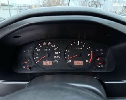 Ниссан Примера, объемом двигателя 1.6 л и пробегом 280 тыс. км за 2999 $, фото 18 на Automoto.ua