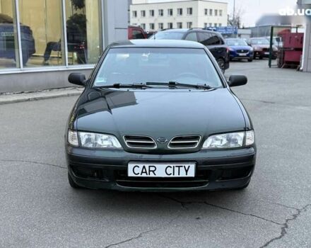 Ниссан Примера, объемом двигателя 1.6 л и пробегом 280 тыс. км за 2999 $, фото 1 на Automoto.ua