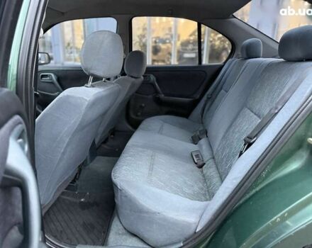 Ниссан Примера, объемом двигателя 1.6 л и пробегом 280 тыс. км за 2999 $, фото 16 на Automoto.ua