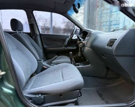 Ниссан Примера, объемом двигателя 1.6 л и пробегом 280 тыс. км за 2999 $, фото 10 на Automoto.ua