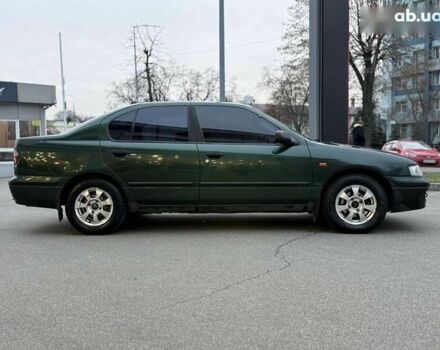 Ниссан Примера, объемом двигателя 1.6 л и пробегом 280 тыс. км за 2999 $, фото 7 на Automoto.ua