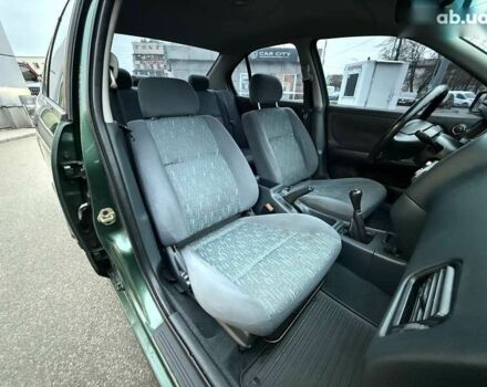 Ниссан Примера, объемом двигателя 1.6 л и пробегом 280 тыс. км за 2999 $, фото 12 на Automoto.ua