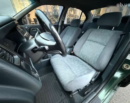 Ниссан Примера, объемом двигателя 1.6 л и пробегом 280 тыс. км за 2999 $, фото 13 на Automoto.ua