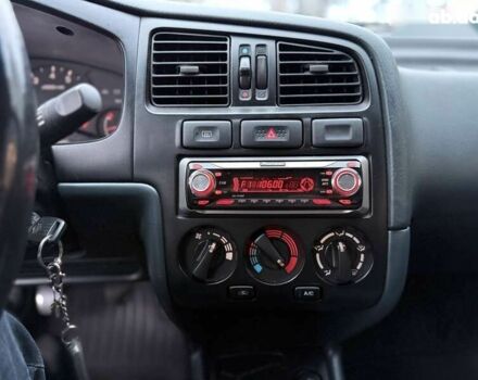 Ниссан Примера, объемом двигателя 1.6 л и пробегом 280 тыс. км за 2999 $, фото 20 на Automoto.ua