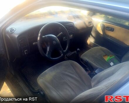 Ниссан Примера, объемом двигателя 2 л и пробегом 350 тыс. км за 720 $, фото 3 на Automoto.ua