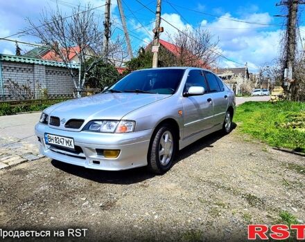 Ниссан Примера, объемом двигателя 2 л и пробегом 310 тыс. км за 2800 $, фото 4 на Automoto.ua