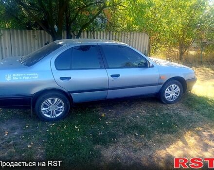 Ниссан Примера, объемом двигателя 2 л и пробегом 350 тыс. км за 720 $, фото 1 на Automoto.ua