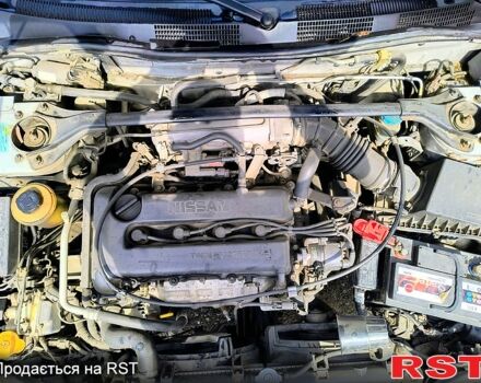 Ниссан Примера, объемом двигателя 2 л и пробегом 310 тыс. км за 2800 $, фото 12 на Automoto.ua