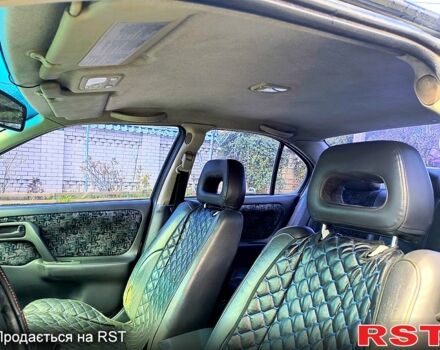 Ниссан Примера, объемом двигателя 2 л и пробегом 310 тыс. км за 2800 $, фото 8 на Automoto.ua