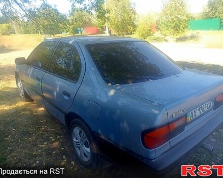 Ниссан Примера, объемом двигателя 2 л и пробегом 350 тыс. км за 720 $, фото 2 на Automoto.ua