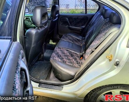 Ниссан Примера, объемом двигателя 2 л и пробегом 310 тыс. км за 2800 $, фото 7 на Automoto.ua