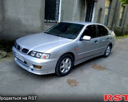 Ниссан Примера, объемом двигателя 2 л и пробегом 310 тыс. км за 2800 $, фото 2 на Automoto.ua