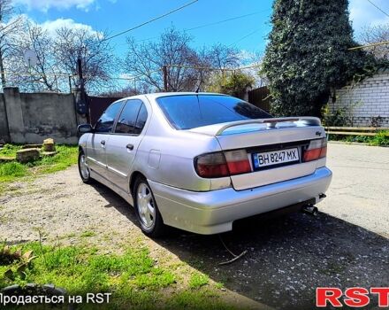 Ниссан Примера, объемом двигателя 2 л и пробегом 310 тыс. км за 2800 $, фото 6 на Automoto.ua