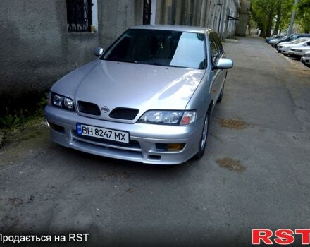 Ниссан Примера, объемом двигателя 2 л и пробегом 310 тыс. км за 2800 $, фото 1 на Automoto.ua