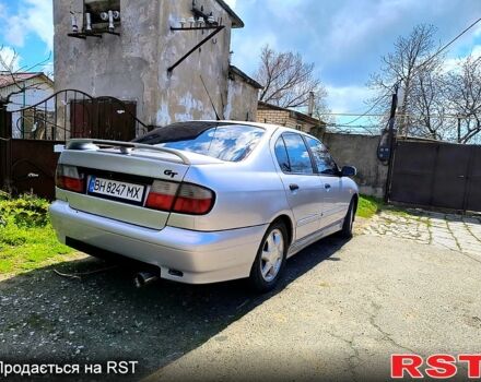Ниссан Примера, объемом двигателя 2 л и пробегом 310 тыс. км за 2800 $, фото 5 на Automoto.ua